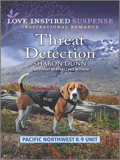 Title details for Threat Detection by Sharon Dunn - Available